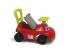 Smoby Ride-On Auto Red