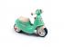 Smoby: Vespa Kleinmotorrad mit Pedal