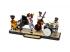 LEGO Ideas: Jazz-Quartett (21334)