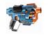 Nerf Elite 2.0 Commander RD-6 Schwammpistole mit 12 Schuss Munition - Hasbro