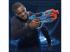 Nerf Elite 2.0 Commander RD-6 Schwammpistole mit 12 Schuss Munition - Hasbro