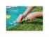 Bestway: Aufblasbarer Ring mit Springbrunnen 165cm