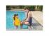 Bestway: Swim Safe - Aufblasbare Schwimmweste für Kinder 51x46cm