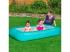 Bestway: Aquababes quadratisches Ringplanschbecken 165 x 104 x 25 cm