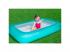 Bestway: Aquababes quadratisches Ringplanschbecken 165 x 104 x 25 cm