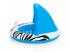 Bestway: Safari Sun Zebra Planschbecken mit Sonnenschirm ? 97 x 66 cm