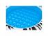 Bestway: Safari Sun Zebra Planschbecken mit Sonnenschirm ? 97 x 66 cm