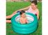 Bestway: Baby-Planschbecken mit drei Ringen ? 70 x 30 cm