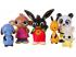 Bing Case mit 5 Spielfiguren