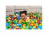 Bestway: Splash & Play Spielball 100er-Pack