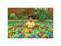 Bestway: Splash & Play Spielball 100er-Pack