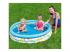 Bestway: Reef Crew Baby Planschbecken ? 122 x 25 cm