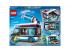 LEGO City: Pinguin-Eiscreme-Breiwagen (60384)