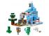 LEGO Minecraft: Die Eisberge (21243)