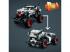 LEGO Technic: Monster Jam Monster Mutt Dalmata (42150)