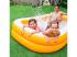 Intex: Mandarin Familienpool 229x147x46cm