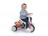 Smoby Be Verschieben Trike Comfort Rosa