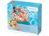 Schwimmring Zucker-Donut 114 cm - Intex