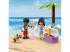 LEGO Friends: Spaß mit Sand (41725)