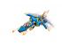 LEGO Ninjago: Kai EVO Ninja-Blitzflugzeug (71784)