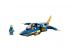 LEGO Ninjago: Kai EVO Ninja-Blitzflugzeug (71784)