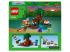 LEGO Minecraft: Das Sumpf-Abenteuer (21240)