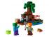 LEGO Minecraft: Das Sumpf-Abenteuer (21240)