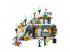 LEGO Friends 41756 Festliche Skipiste und Café