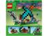 LEGO Minecraft: Die Schwertfestung (21244)