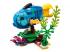 LEGO Creator: Exotischer Papagei 3 in 1 (31136)