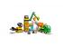 LEGO Duplo: Baustelle (10990)