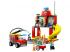 LEGO City: Feuerwache und Feuerwehrauto (60375)