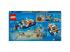 LEGO City: Entdecker-Tauchboot (60377)