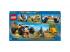 LEGO City: 4x4 Offroad-Abenteuer (60387)