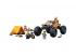 LEGO City: 4x4 Offroad-Abenteuer (60387)