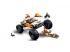 LEGO City: 4x4 Offroad-Abenteuer (60387)