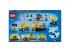 LEGO City: Bauwagen und Abrisskran (60391)