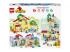 LEGO Duplo: 3 in 1 Familienhaus (10994)