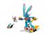 LEGO DREAMZzz: Izzie und Bunchu der Hase (71453)