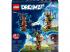 LEGO DREAMZzz: Fantastisches Vordach (71461)