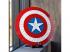 LEGOŽ Super Heroes: Captain America Schild (76262)