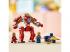 LEGOŽ Super Heroes: Iron Man Hulkbuster vs. Thanos (76263)