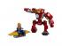 LEGOŽ Super Heroes: Iron Man Hulkbuster vs. Thanos (76263)