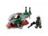 LEGO Star Wars: Boba Fett\'s Starship Microfighter (75344)