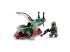 LEGO Star Wars: Boba Fett\'s Starship Microfighter (75344)