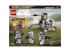 LEGO Star Wars: 501st Clone Troopers Battle Pack (75345)