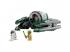 LEGOŽ Star Wars: Yoda Jedi Starfighter-e (75360)