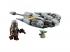 LEGOŽ Star Wars: Der Mandalorianer N-1 Fighter Microfighter (75363)