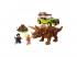 LEGO Jurassic World : Triceratops Forschung (76959)