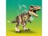 LEGO Jurassic World : Besucherzentrum: T-Rex und Raptor-Angriff (76961)